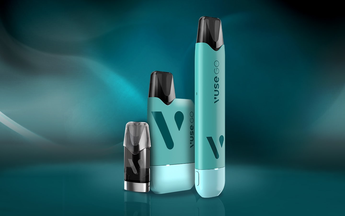 Vuse GO User Guide Vuse GO User Guide