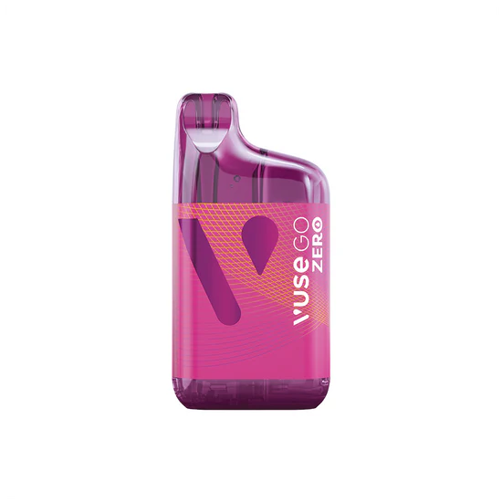 Vuse GO 5000 Box - Berry Blend Vuse GO 5000 Box - Berry Blend