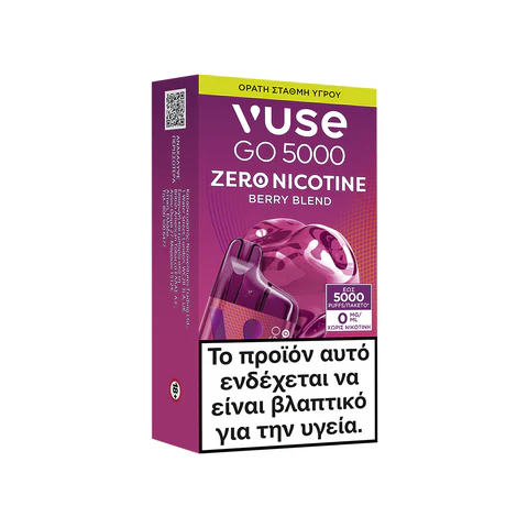 vuse go edition 01 berry blend VUSE GO online kaufen main image 0