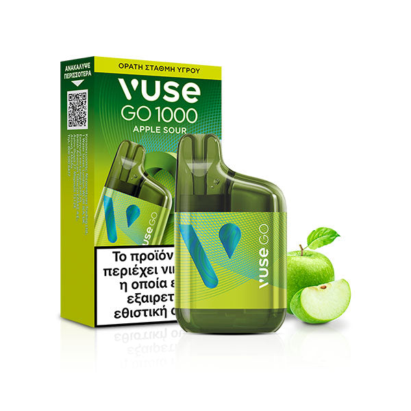 Vuse GO Reload 1000 | Rechargeable Device | Vuse Vuse GO Reload 1000 | Rechargeable Device | Vuse
