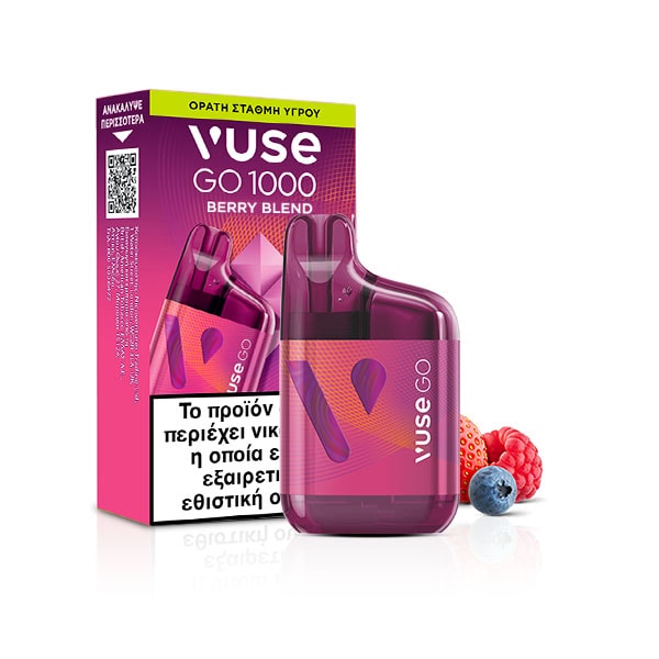 Vuse GO | Disposable Vapes Vuse GO | Disposable Vapes