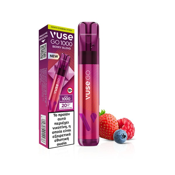 Vuse GO | Disposable Vapes Vuse GO | Disposable Vapes