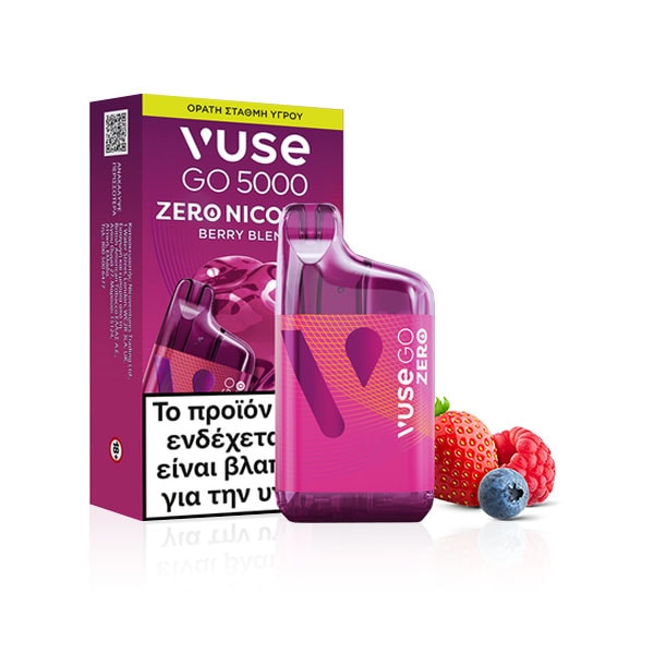 Vuse GO | Disposable Vapes Vuse GO | Disposable Vapes