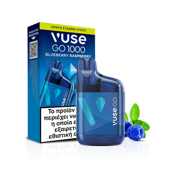 Vuse GO | Disposable Vapes Vuse GO | Disposable Vapes