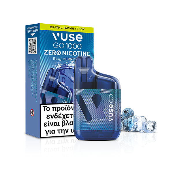 Vuse GO | Disposable Vapes Vuse GO | Disposable Vapes