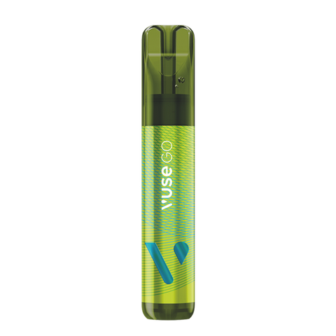 Vuse GO 1000 Pen - Green Apple