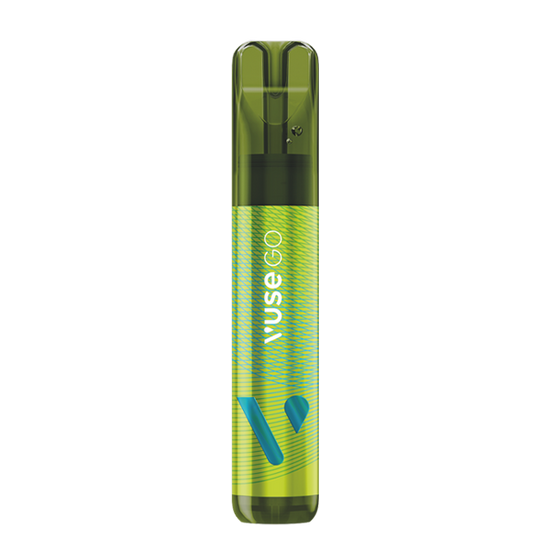 Vuse GO 1000 Pen - Green Apple