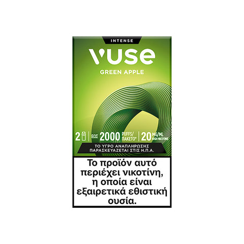 Vuse Front 1