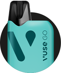 Vuse GO 5000 - Disposable Vape | 5000 Puffs Vuse GO 5000 - Disposable Vape | 5000 Puffs