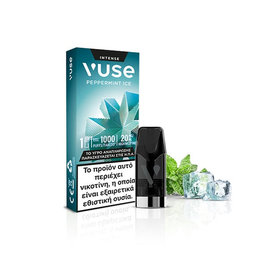 vape peppermint ice Best Vozol Star 40K Puffs 50mg Vape Dual Mode Power Review