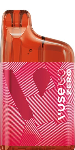 Vuse GO 1000 Pen - Peppermint Ice Vuse GO 1000 Pen - Peppermint Ice