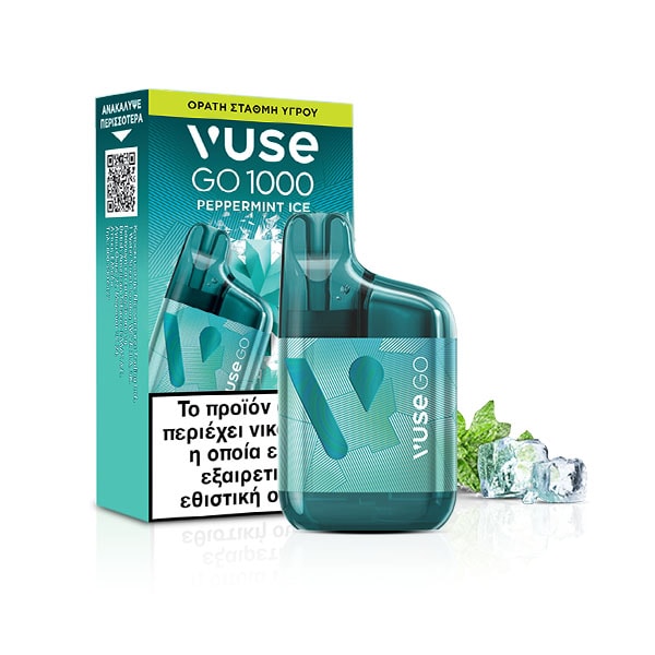 Vuse GO | Disposable Vapes Vuse GO | Disposable Vapes