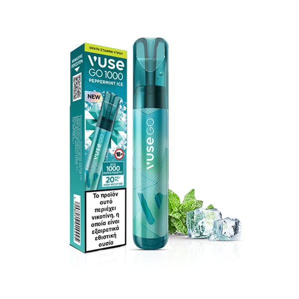 Vuse GO | Disposable Vapes Vuse GO | Disposable Vapes