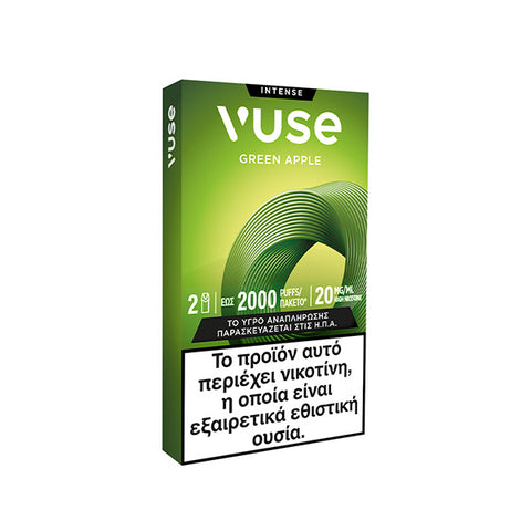 Vuse Side