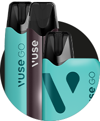 Vuse GO 1000 Pen - Creamy Tobacco Vuse GO 1000 Pen - Creamy Tobacco