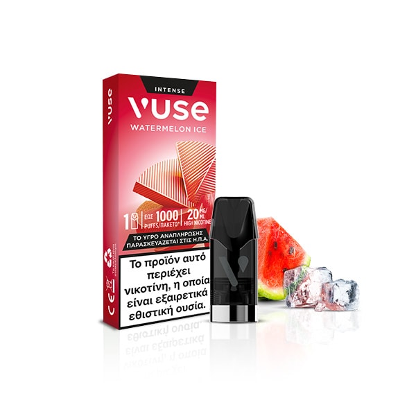 Pods for Vuse E-Cigarettes & Vapes | Vuse Greece Pods for Vuse E-Cigarettes & Vapes | Vuse Greece