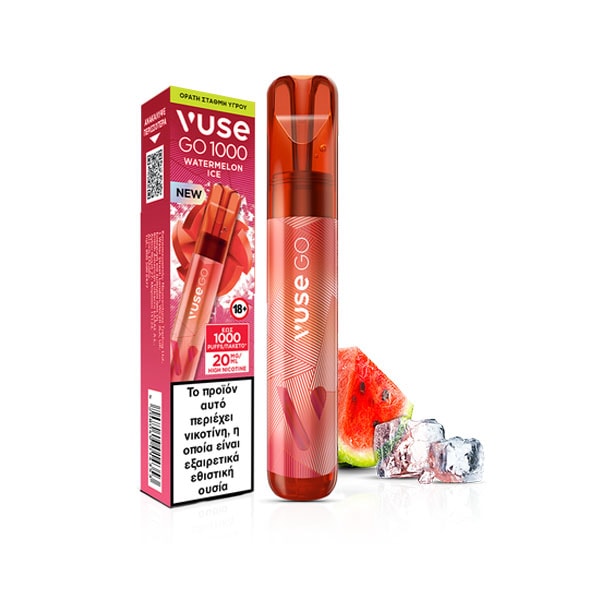 Vuse GO | Disposable Vapes Vuse GO | Disposable Vapes