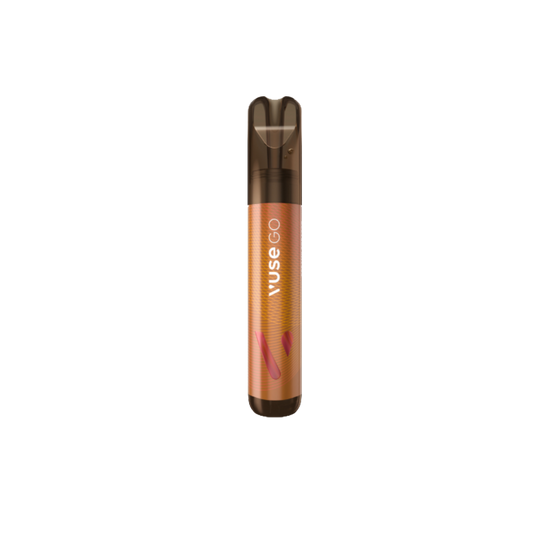 Vuse GO 1000 Pen - Creamy Tobacco Vuse GO 1000 Pen - Creamy Tobacco