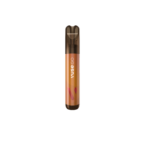 vuse go reload creamy tobacco Vuse GO 1000 Pen