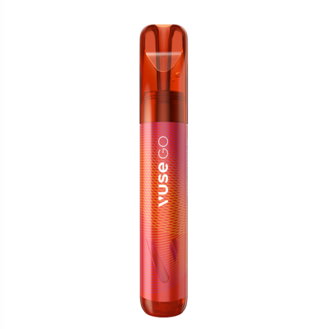 Vuse Μπλε Raspberry 1000