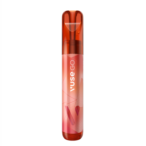 Vuse κάψουλες Peppermint Ice 1