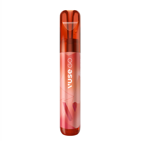 Vuse κάψουλες Peppermint Ice 1