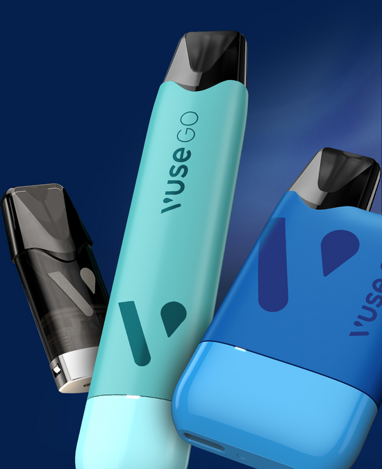 vuse go 2ml Vuse Go Disposable