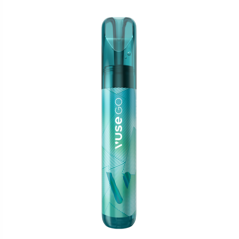 Vuse GO 1000 Pen - Peppermint Ice Vuse GO 1000 Pen - Peppermint Ice