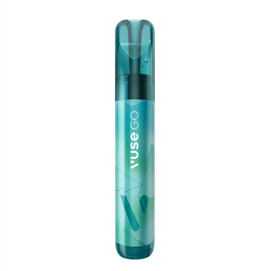 peppermint ice vuse go Vuse GO 1000 Pen